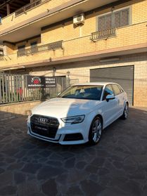 Audi A3 SPB 35 TDI S tronic Sportback S-Line