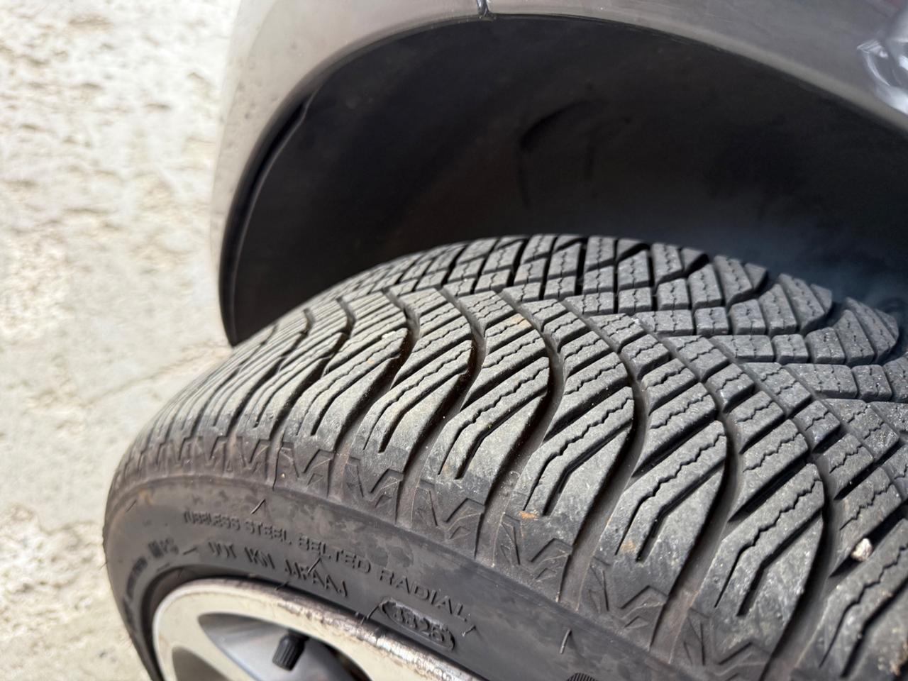 Citroen C3 1.6 VTi 120 Exclusive CAMBIO AUTO GPL