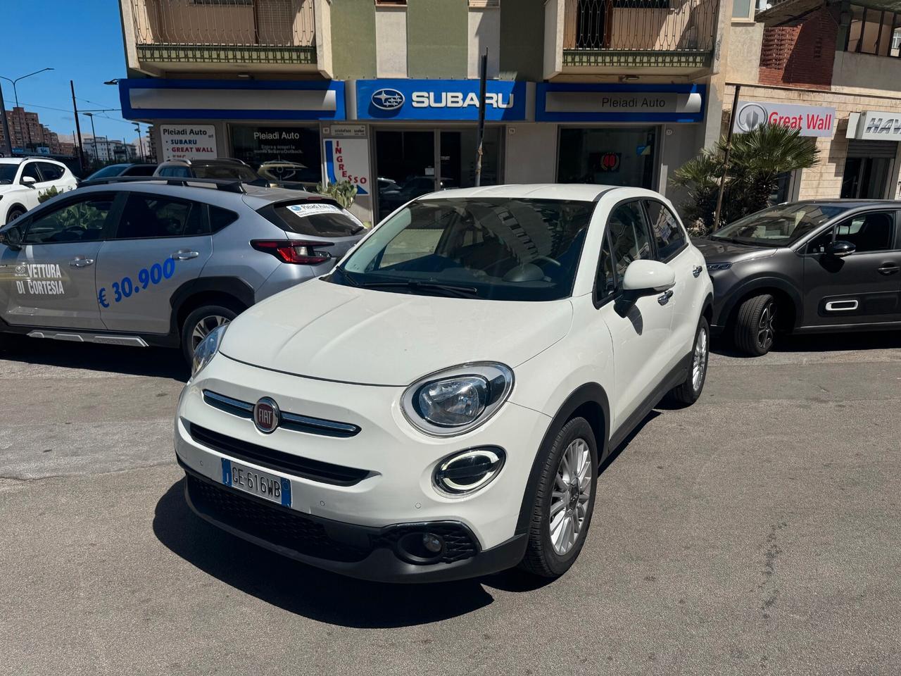 Fiat 500X 1.0 T3 120 CV Business