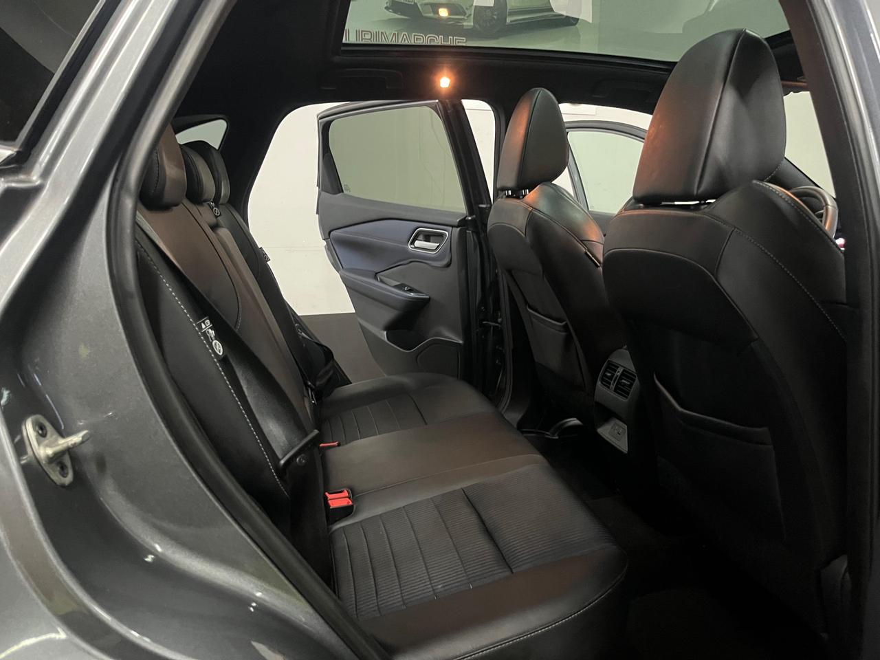 Nissan Qashqai MHEV 140 CV Tekna 2022