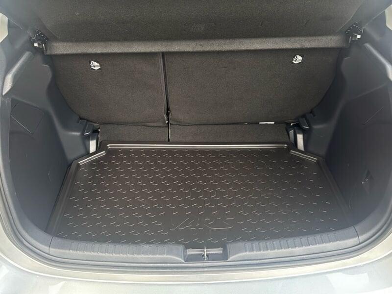 Toyota Yaris Yaris 1.5 Hybrid 5 porte Trend