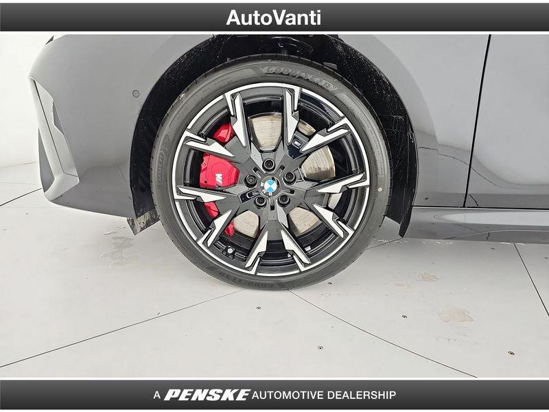 BMW Serie 1 120d 48V MSport Pro