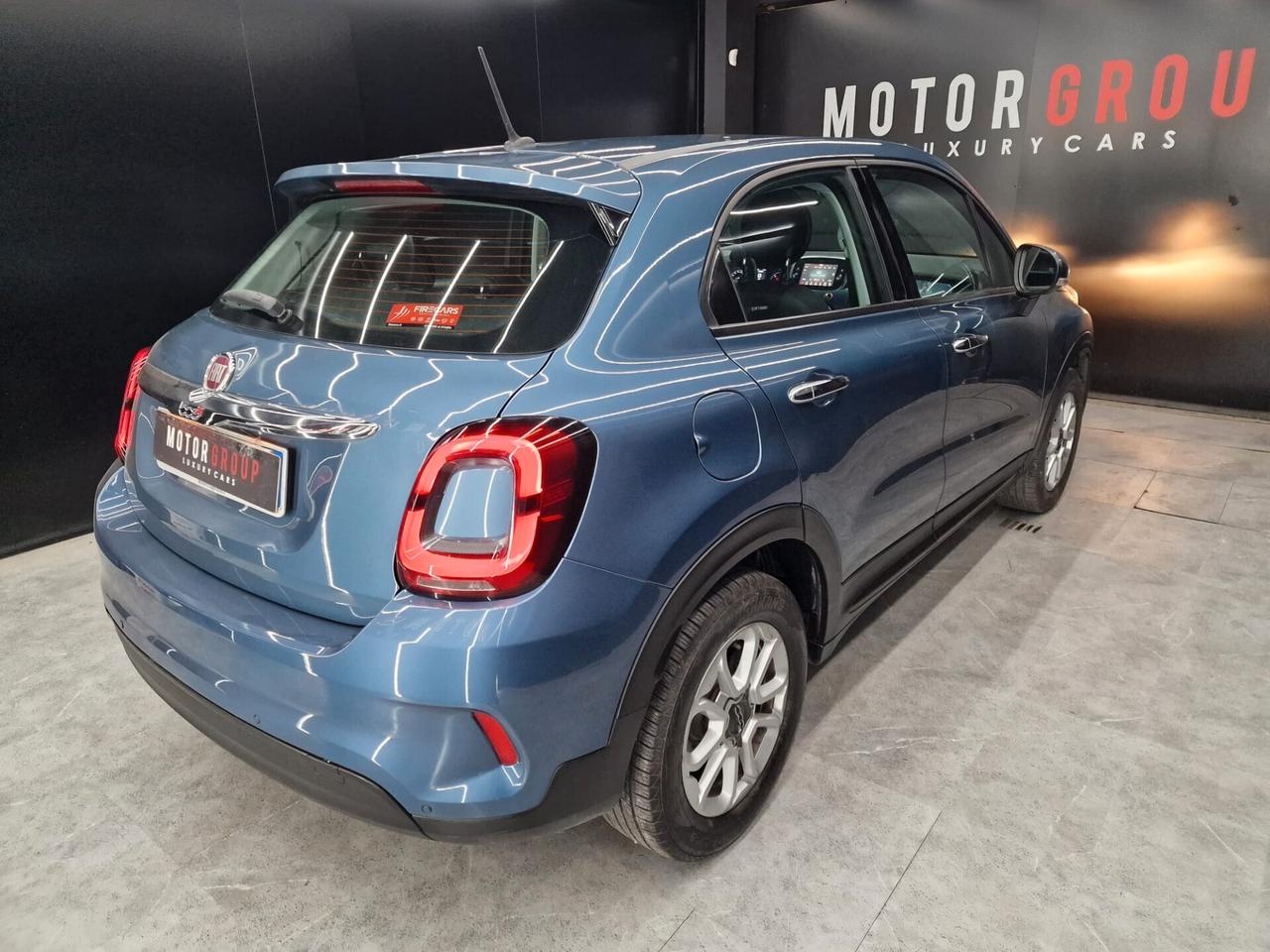 Fiat 500X 1.3 MultiJet 95 CV Urban