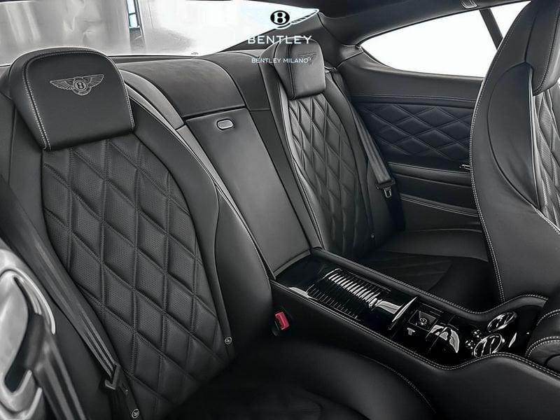 Bentley Continental Flying Continental GT W12 - BENTLEY MILANO