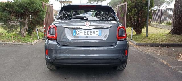 Fiat 500X 1.3 95 cv Mjt Diesel Connect