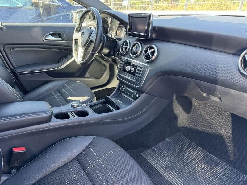 Mercedes-Benz Classe A A 160 CDI Automatic Sport