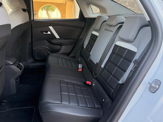 CITROEN C4 X 130CV MAX AUTOMATICA+PELLE+RCAM+F1+LED+VIRTUAL