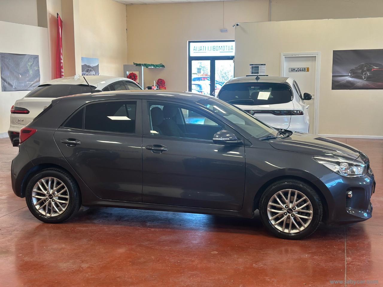 KIA Rio 1.0 T-GDi 12V Evolution