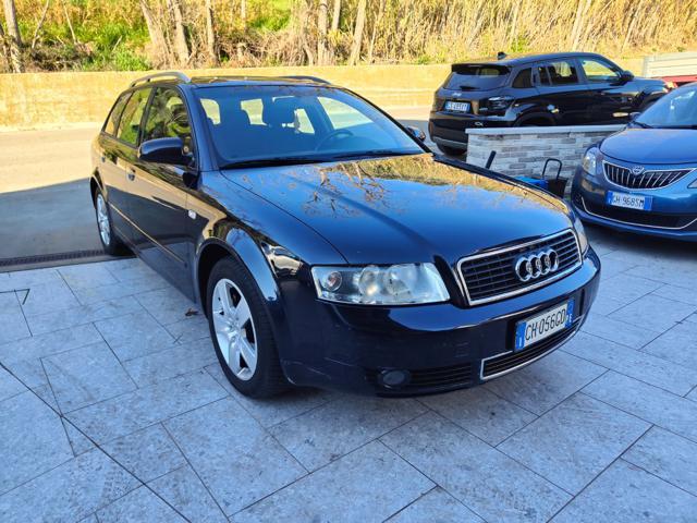 AUDI A4 1.9 TDI/130 CV cat Avant
