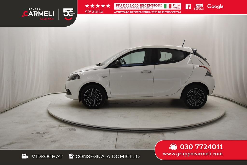 Lancia Ypsilon 1.0 FireFly Hybrid Gold