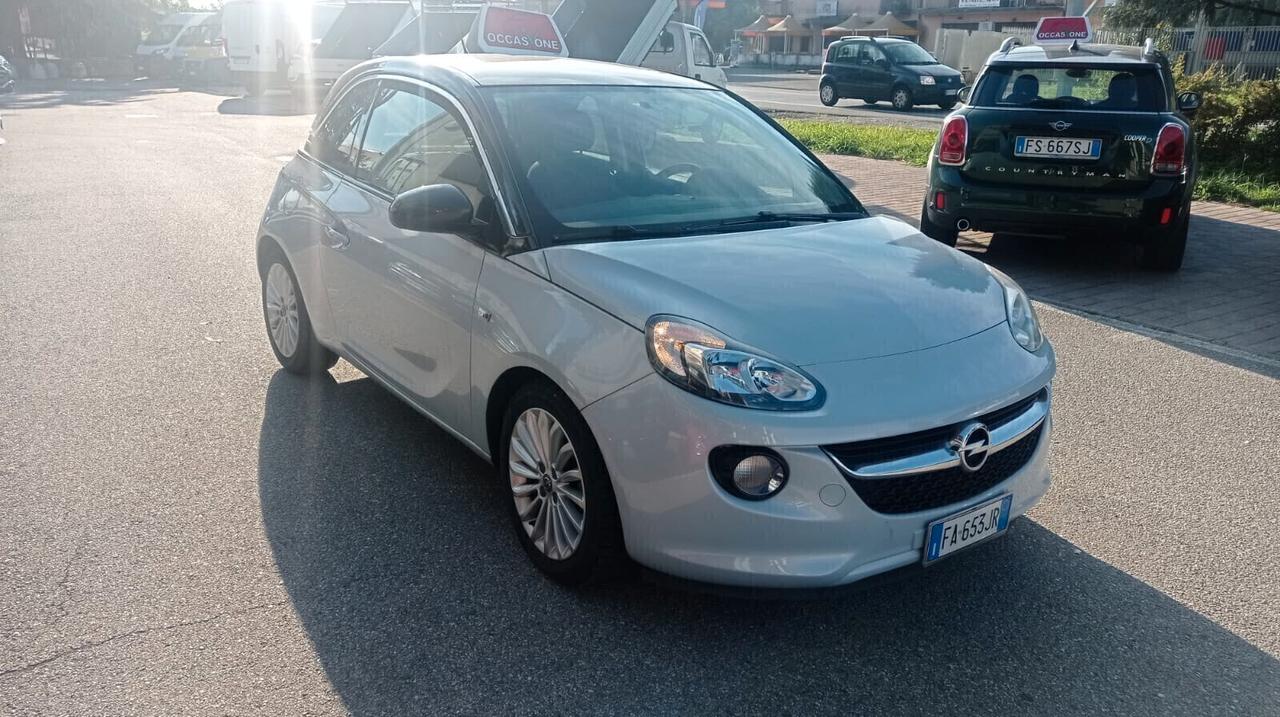 Opel Adam 1.2 70 CV