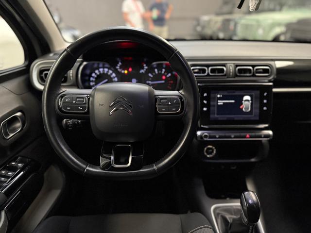 CITROEN C3 BlueHDi 75 S&S Shine