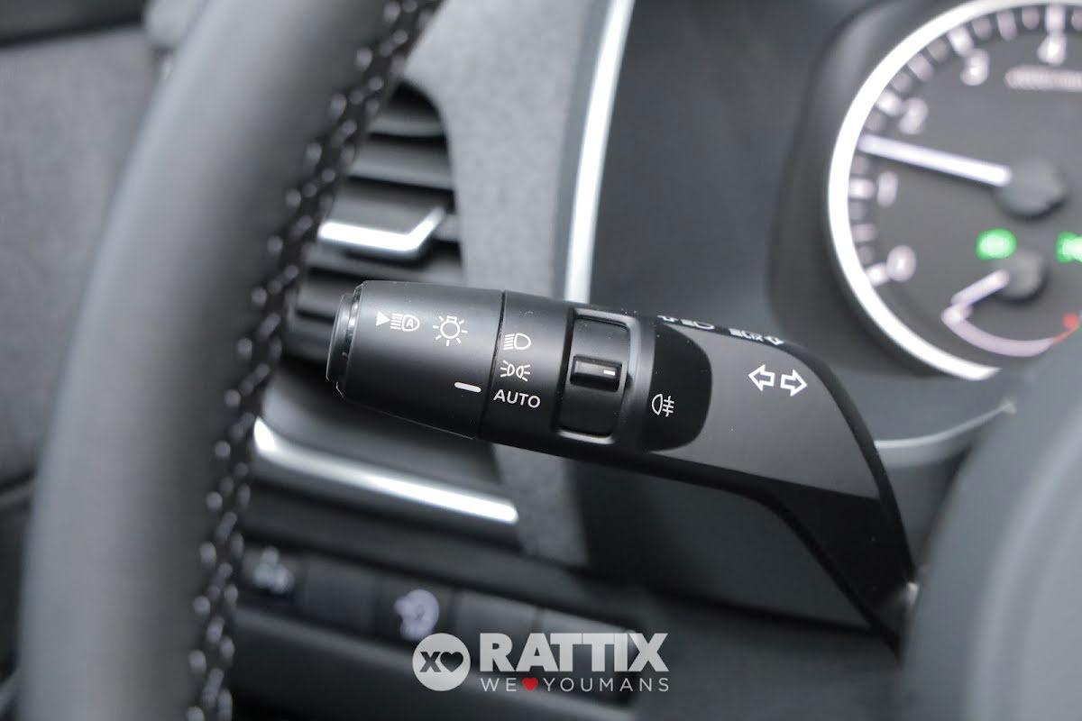 Nissan Qashqai 1.3 Mhev 140CV Acenta