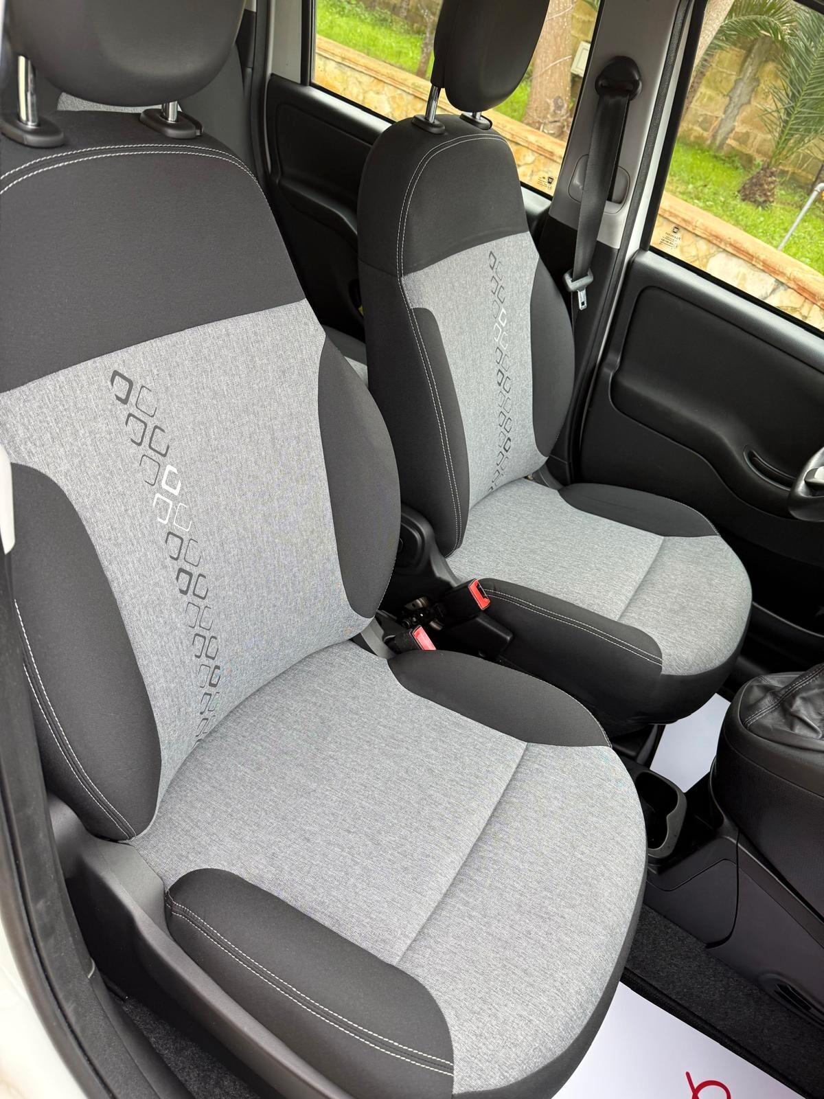 Fiat Panda 1.2 Lounge COME NUOVA