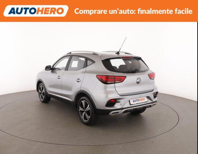 MG ZS 1.5 VTi-tech Comfort