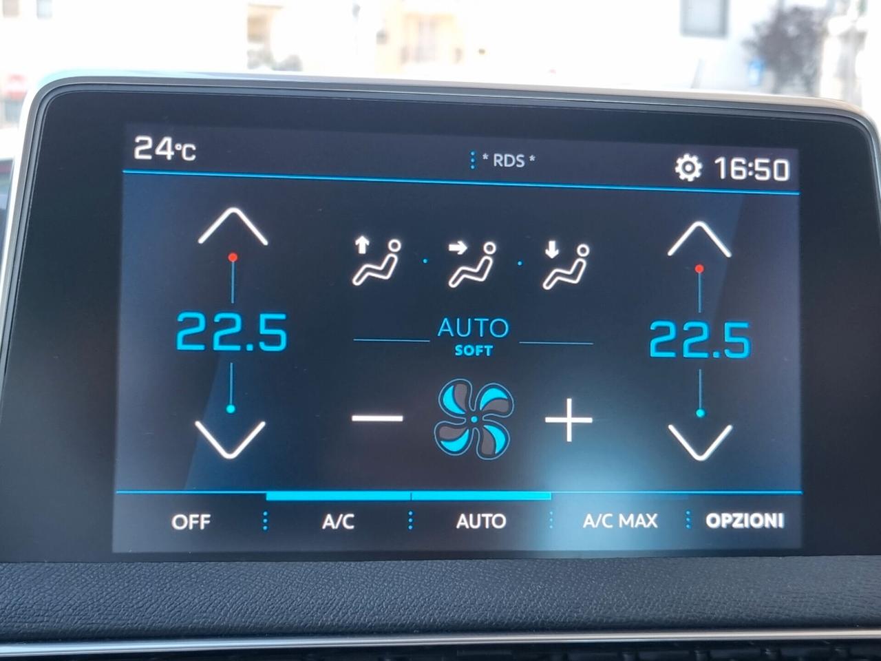 Peugeot 3008 II 2021 1.5 bluehdi Active Pack s&s 130cv eat8