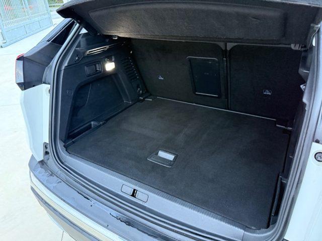 PEUGEOT 3008 BlueHDi PARI AL NUOVO/GARANZIA