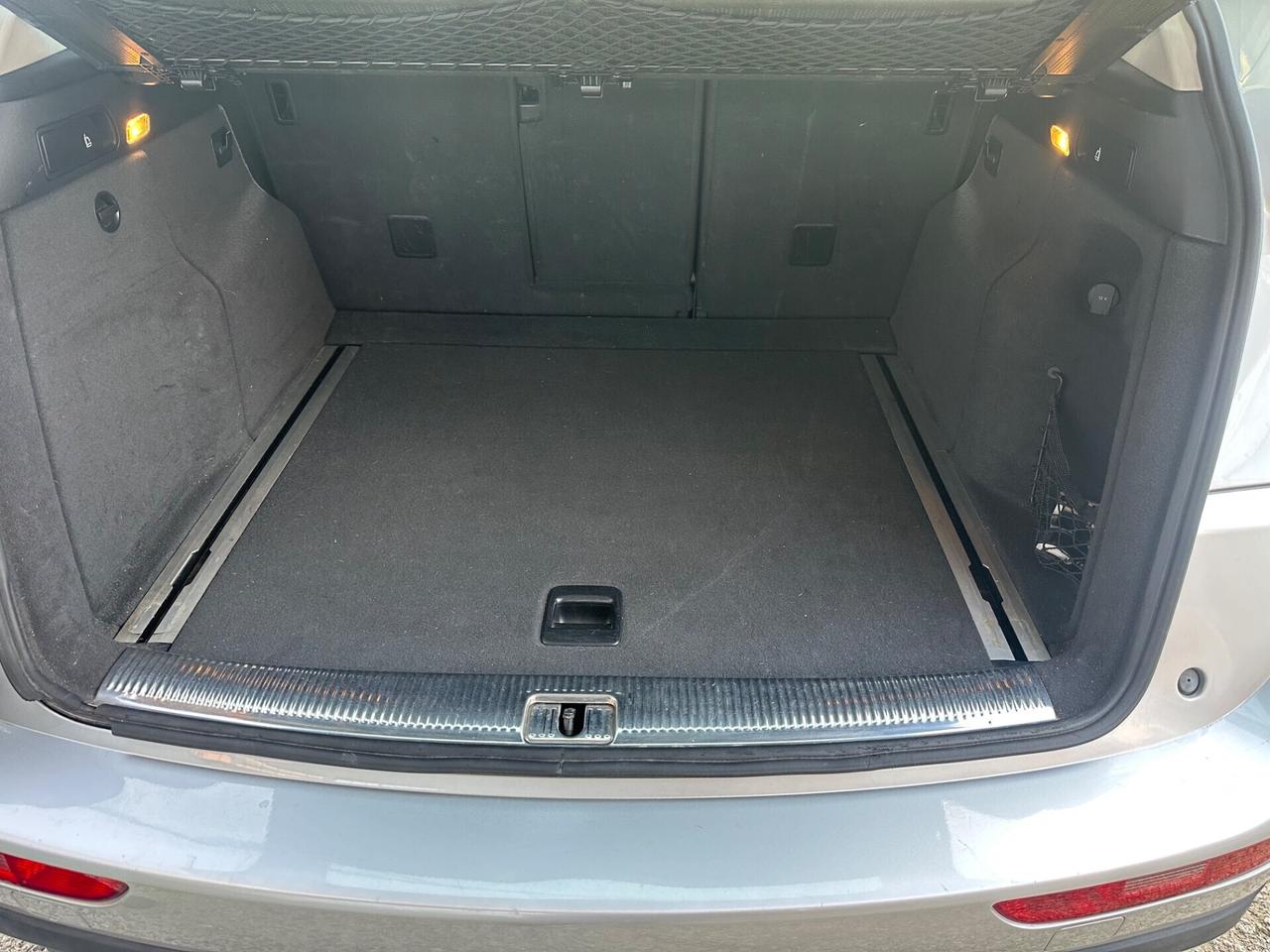 Audi Q5 2.0 TDI 170 CV quattro