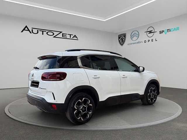 Citroen C5 Aircross BlueHDi 130 S&S EAT8 Shine