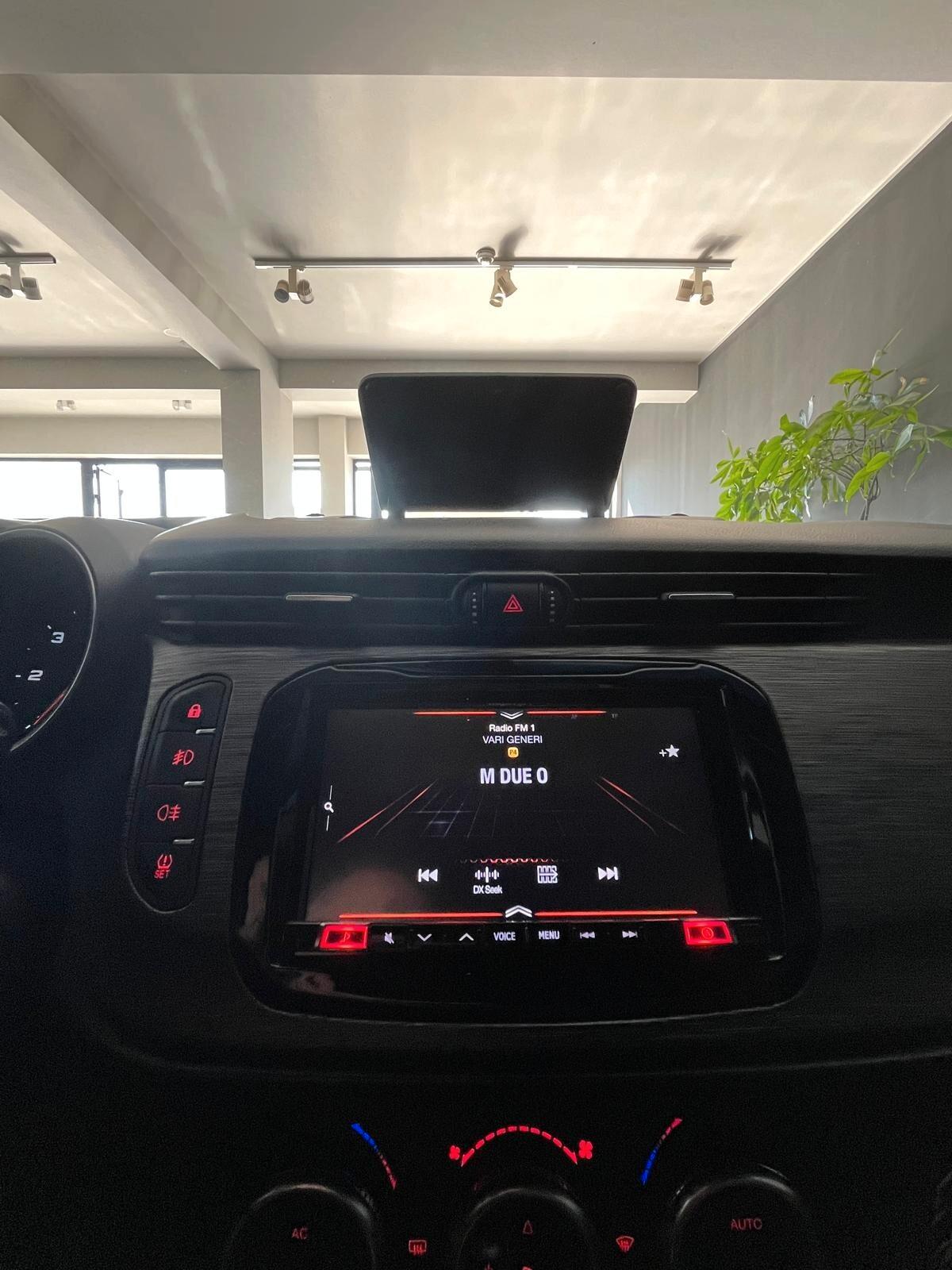 Alfa Romeo Giulietta 1.6 JTDm 120 CV Super