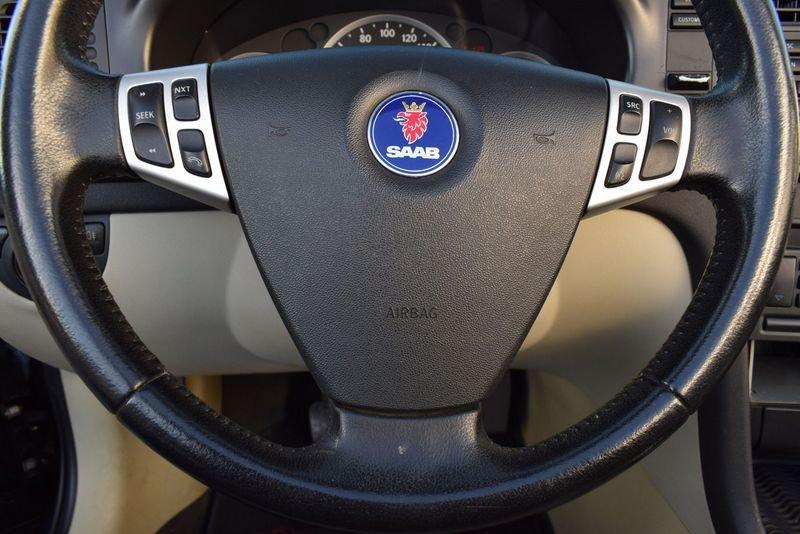 Saab 9-3 9-3 Cabriolet 2.0 T Aero