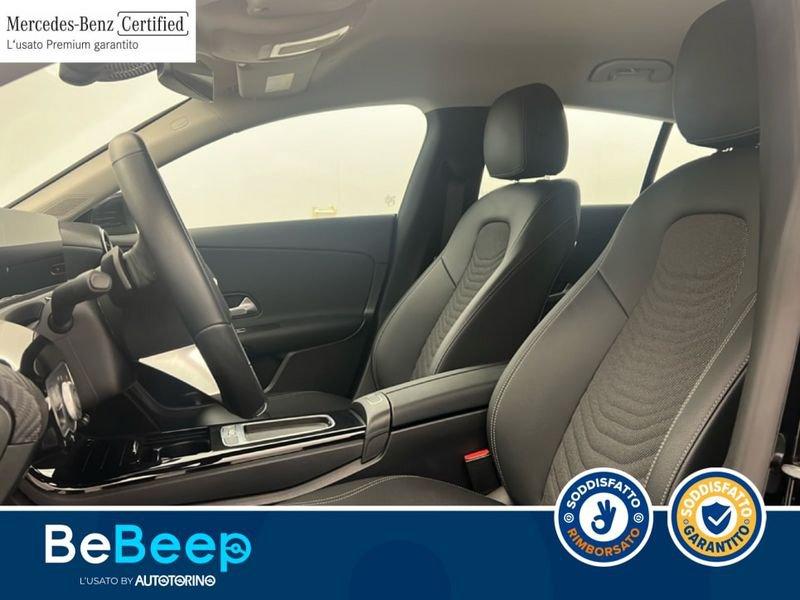 Mercedes-Benz CLA S.Brake SHOOTING BRAKE 180 D ADVANCED AUTO