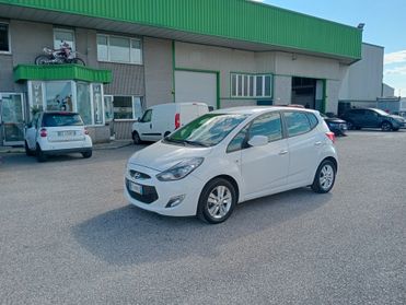 Hyundai iX20 1.4 CRDI 90CV OK NEOPATENTATI