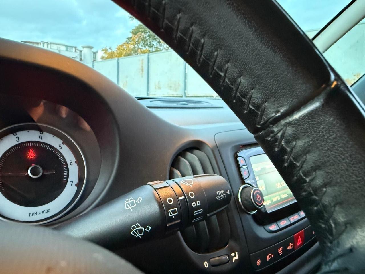 Fiat 500L Living 1.6 Multijet 120 CV Lounge PARI AL NUOVO