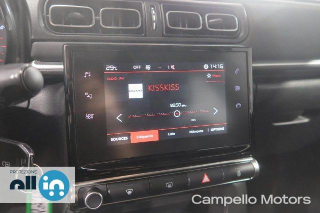 CITROEN C3 C3 1.2 puretech s&s 83cv C-Series