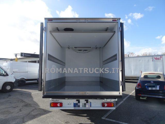 RENAULT Master 145CV CELLA ISOTERMICA DOPPIA TEMPERATURA -20 FRCX
