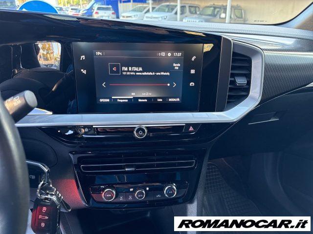 OPEL Mokka 1.2 Turbo 130 CV aut. GS
