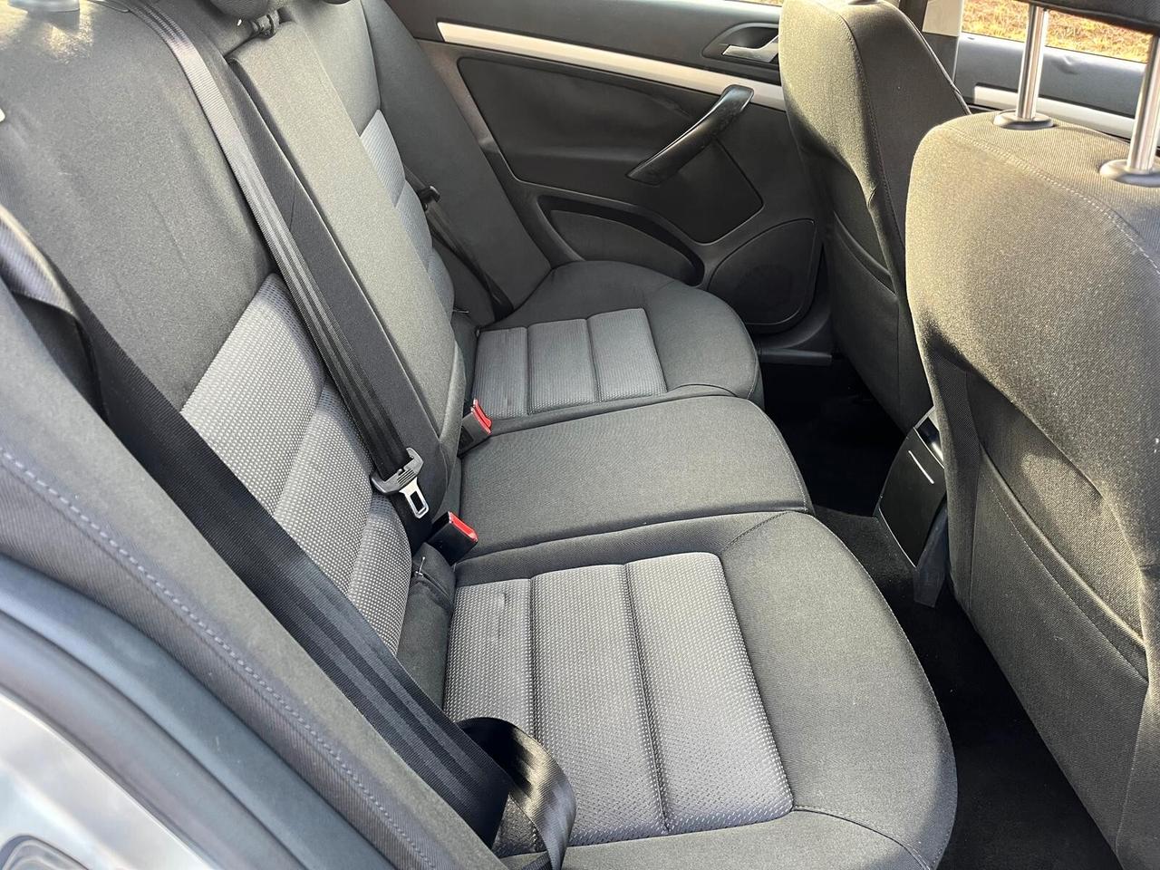 Skoda Octavia 1.6 Wagon