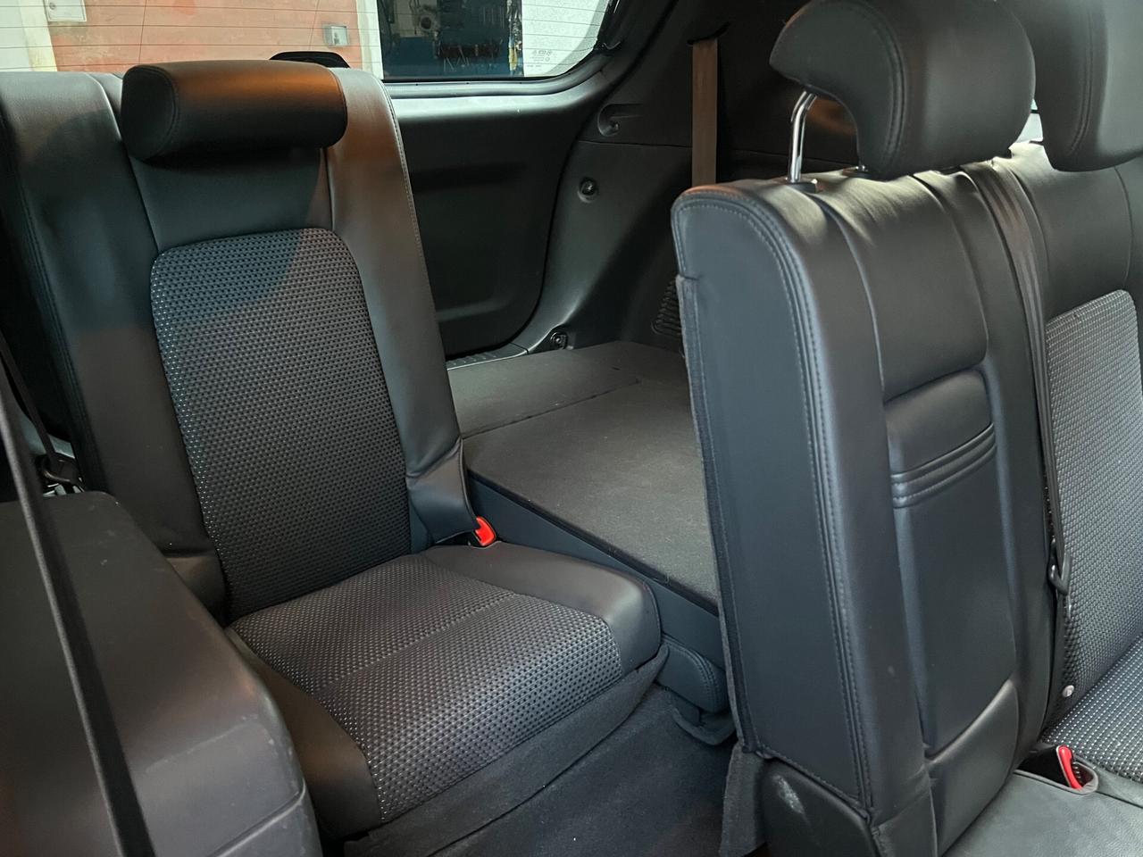 Chevrolet Captiva 2.0 VCDi 2WD