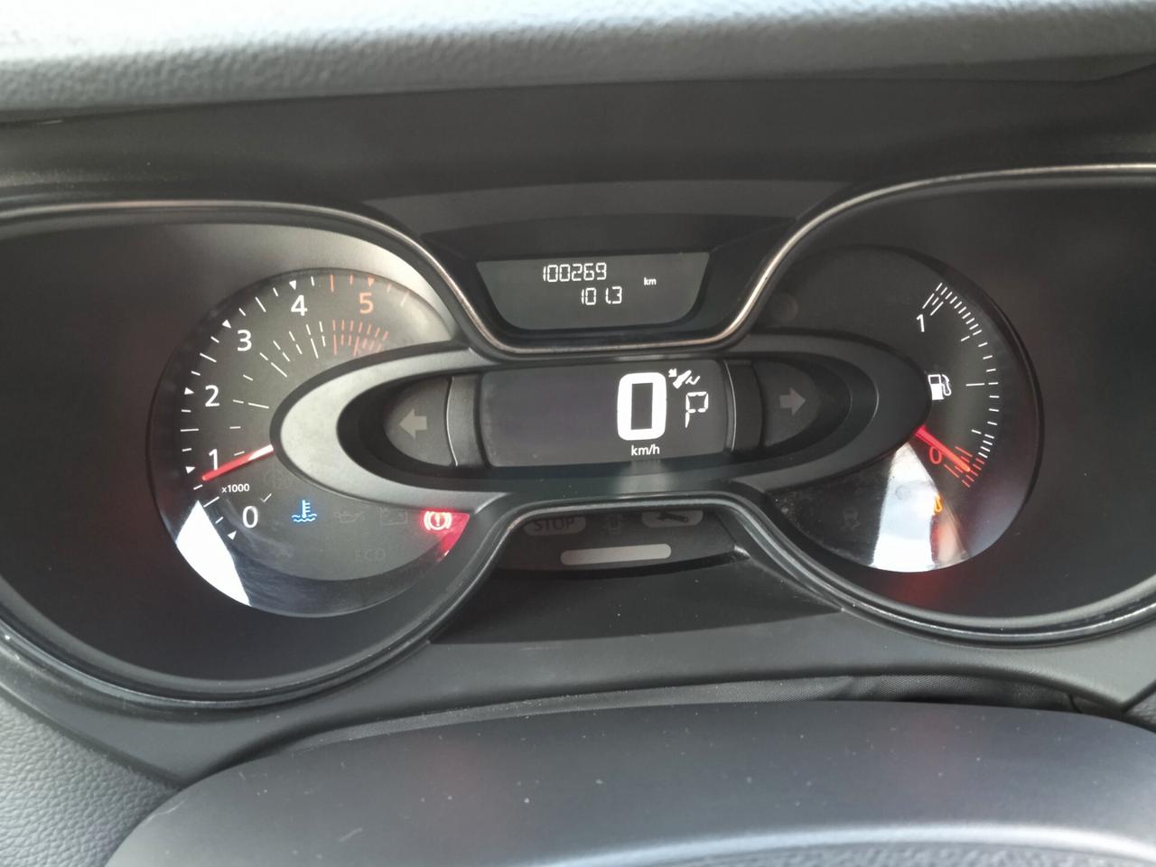 Renault Captur dCi 8V 90 CV EDC Start&Stop Energy Zen