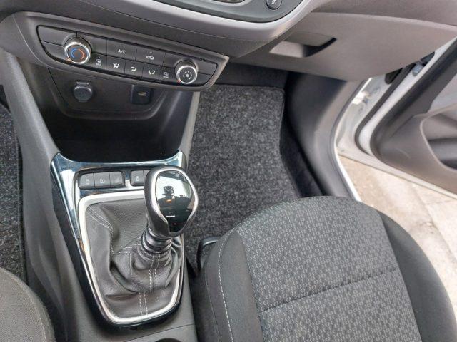 OPEL Crossland 1.2 Turbo 12V 110 CV Start&Stop Edition Aziendale