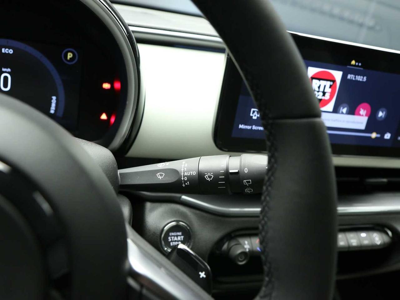 Fiat 600 1.2 110CV Hybrid MHEV DCT La Prima #9416