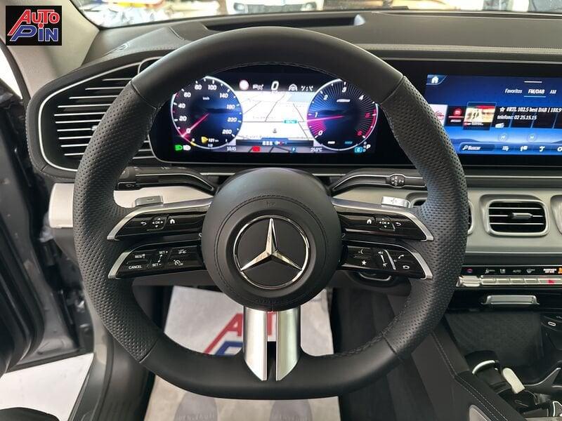 Mercedes-Benz GLE GLE 300 d 4Matic Mild Hybrid AMG Line Premium Plus