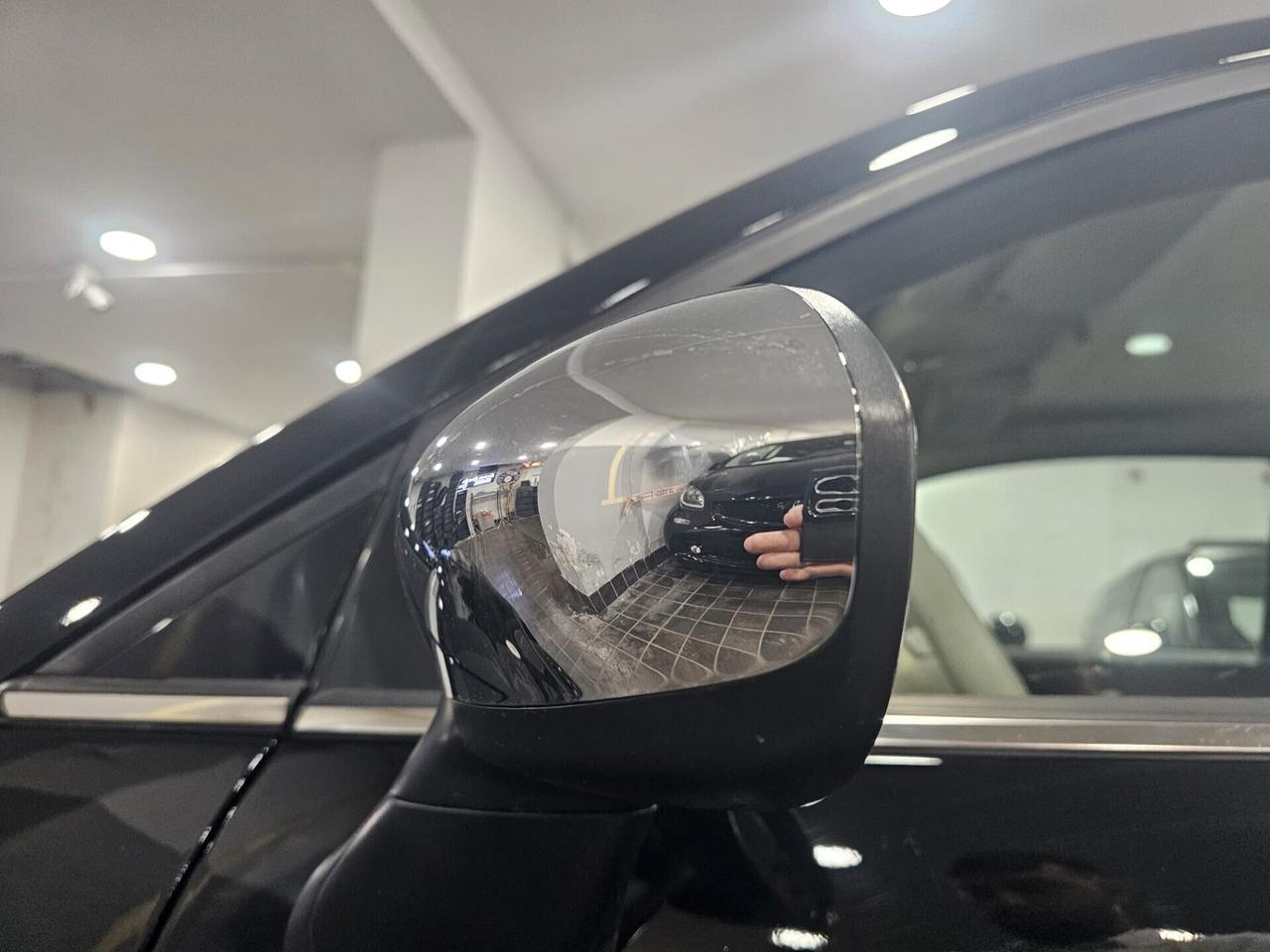 NUOVA FIAT 500 LOUNGE 1.2 BENZ 69CV TETTO PANORAMICO
