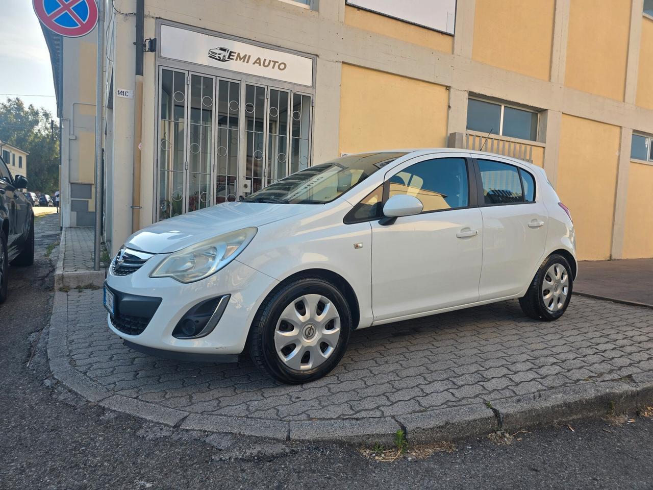 Opel Corsa 1.3 CDTI 95CV F.AP. 5 porte Cosmo