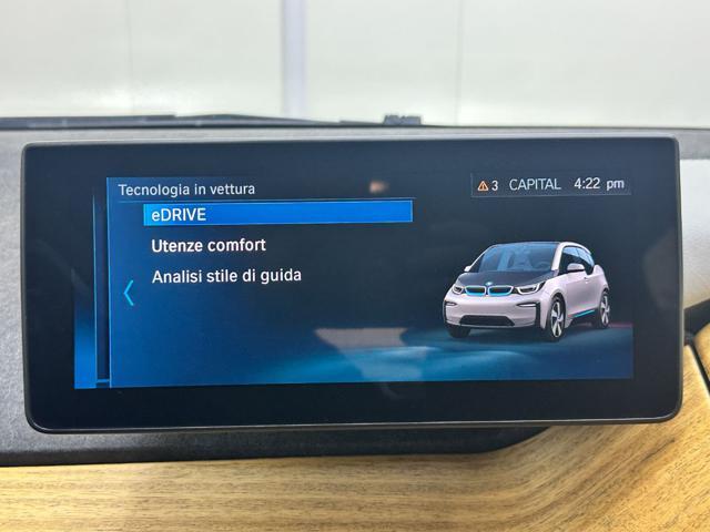 BMW i3 120 Ah Advantage