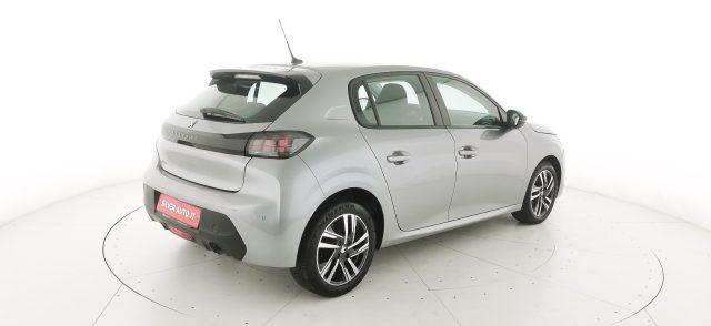 PEUGEOT 208 PureTech 75 Stop&Start 5 porte Active Pack