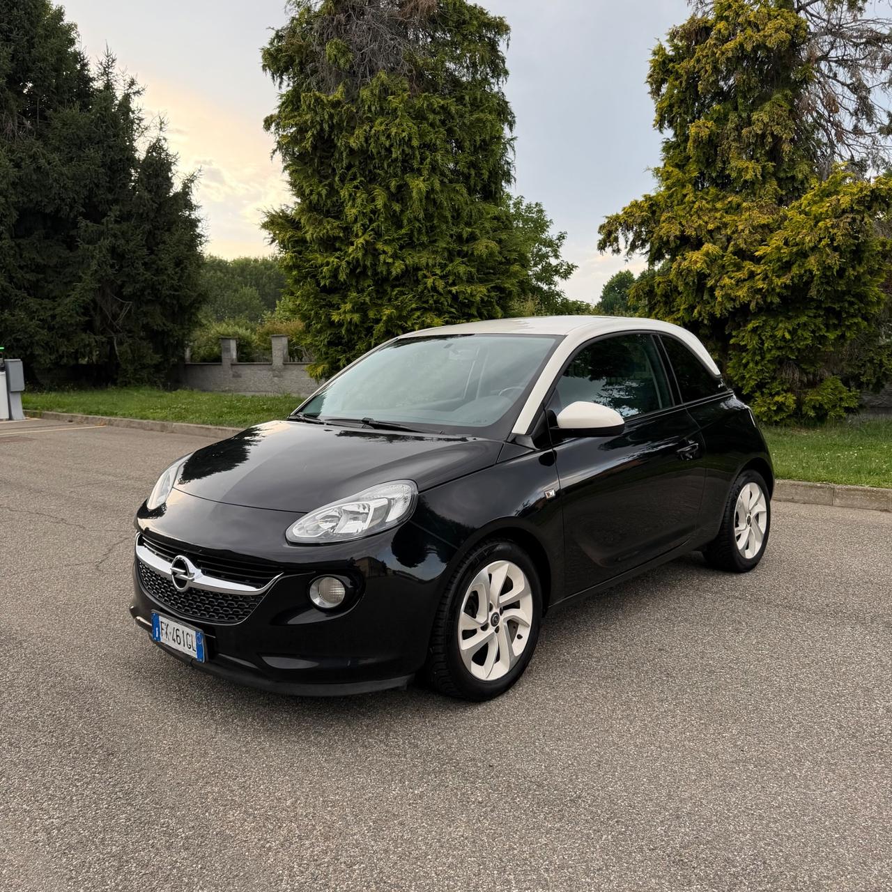 Opel Adam 1.4 87 CV GPL Tech Air