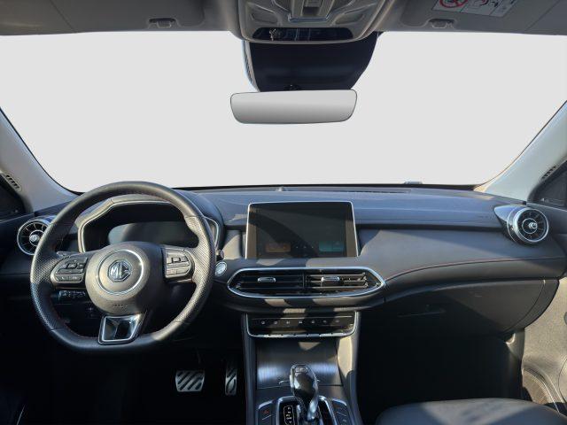 MG HS HS 1.5T-GDI AT Luxury