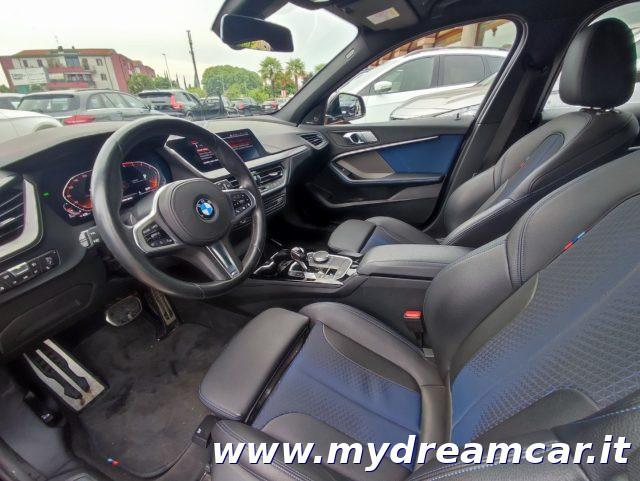 BMW 120 d xDrive 5p. Msport