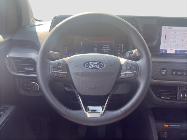 FORD Tourneo Courier Tourneo Courier 1.0 EcoBoost Titanium