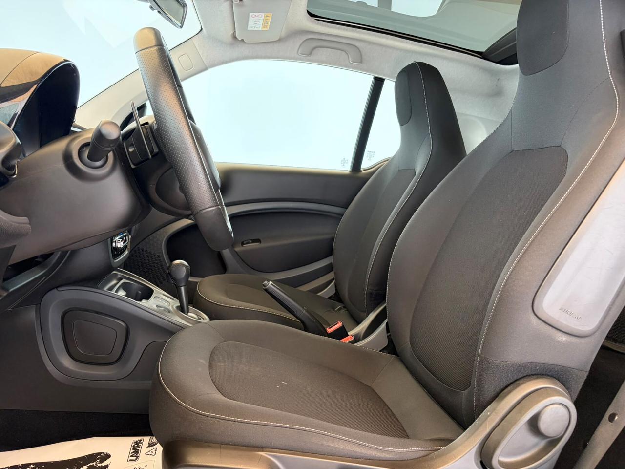 SMART FORTWO 1.0 Superpassion 71cv twinamic - IVA ESPOSTA