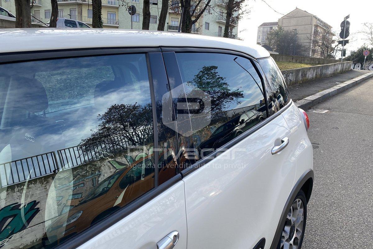 FIAT 500L 1.6 Multijet 105 CV Trekking