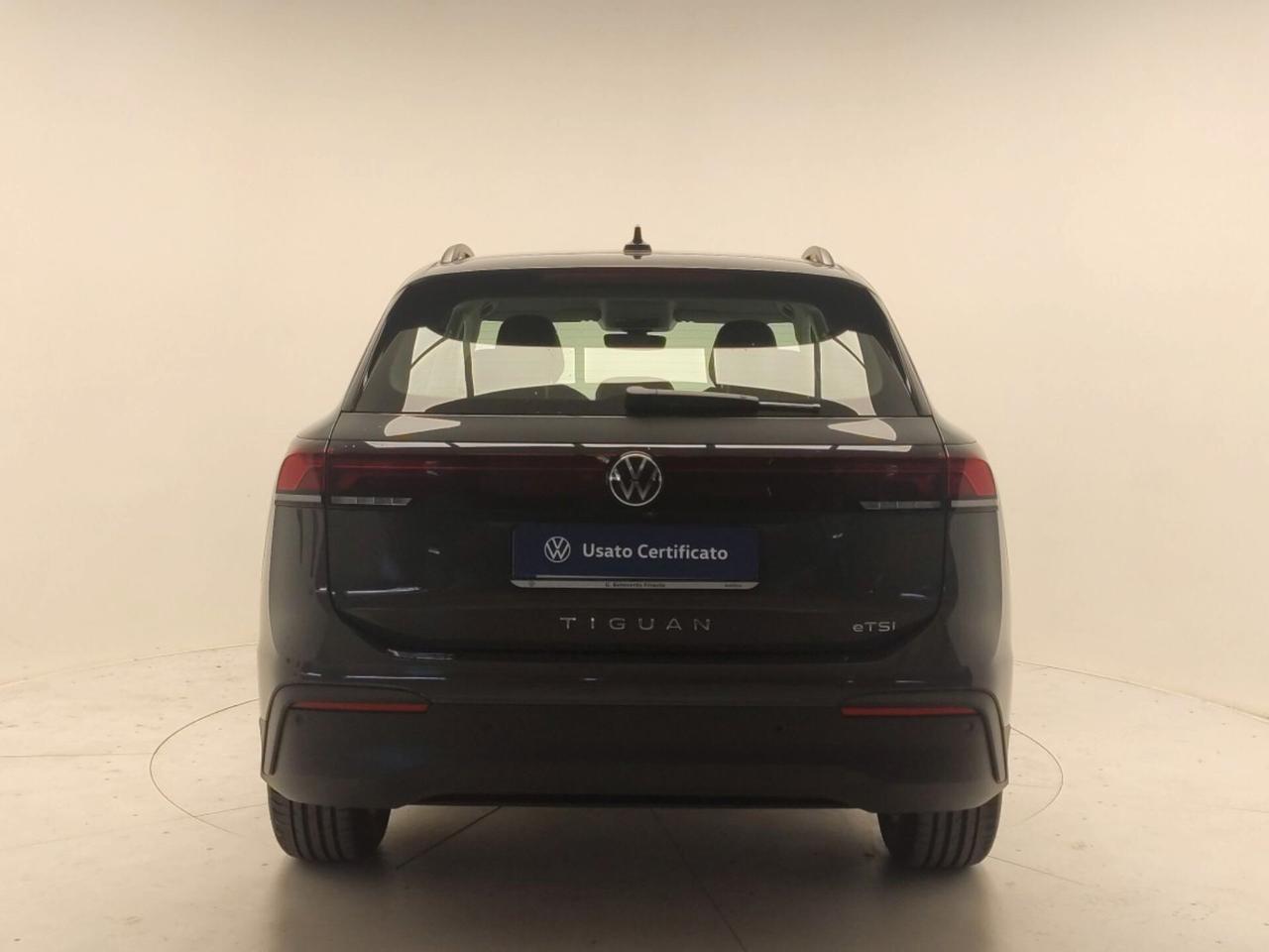 Volkswagen Tiguan 1.5 TSI eHybrid DSG Life