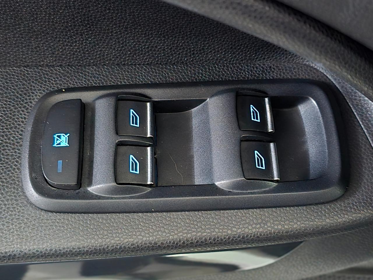 FORD ECOSPORT 2017 CON SOLI 98.000KM PARI AL NUOVO