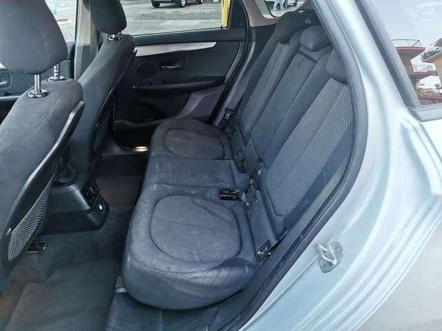 BMW 216 216d Active Tourer Luxury